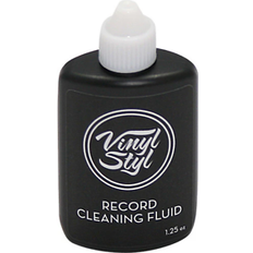 Turntables Vinyl Styl 1.25oz record cleaning fluid 0.13 pounds