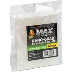 Duck Max Strength Nano Grab Tape 48 x 1 in