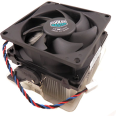 Computer Cooling HP Cooler Master AMD Processor Heat Sink 584442-001