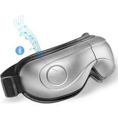 Ventosaterapie VEVOR Eye Soother Bluetooth Maschera Rilassante