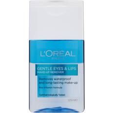 L'Oréal Paris Makeup Removers L'Oréal Paris Dermo-Expertise Gentle Lip and Eye Make-Up Remover - 4.2 Ounce