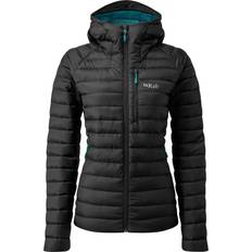 Rab Microlight Alpine Women's Jacket