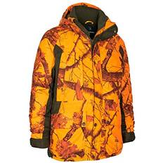 Jakt Deerhunter Explore Vinterjacka Realtree Orange 56