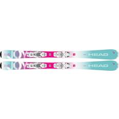 All mountain ski Head Kinder-All-Mountain-Ski Joy Easy + Jrs 4,5 Gw ca