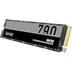 LEXAR NM790 1TB Internal SSD