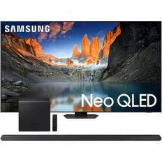 Soundbars & Home Cinema Systems Samsung Samsung QN55QN90DA 55 Inch 4K Neo QLED Smart TV