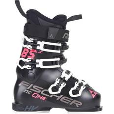 Fischer Downhill Skiing Fischer Rc One X 85 W - Pink/Black