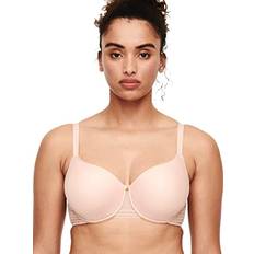 Chantelle Underwear Chantelle C Jolie Memory Foam Bra - Nude