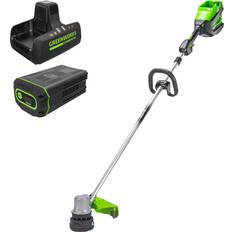 Greenworks 82V 16" Cordless String Trimmer