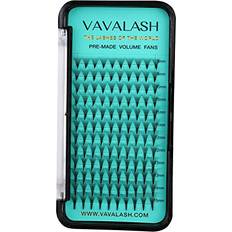 Eyelash Extensions Heat Bonded Premade Fans - Russian Volu