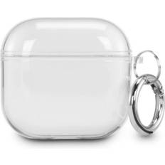 Hama Always Clear Protective Cover for Apple AirPods 4