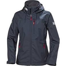 Helly hansen crew jacket Helly Hansen Crew Jacket - Navy