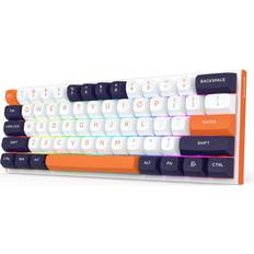 Redragon FIDD K683WBO-RGB-M
