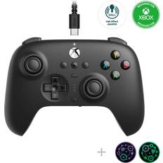 8Bitdo Ultimate Wired Controller Black