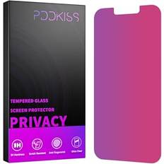 Pddkiss  iPhone 12 Pro Max Privacy Screen Protector 6.7 Inch