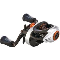 Abu Garcia Revo X Low Profile Baitcast Fishing Reel