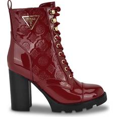 Guess Women Boots Guess Neady - Red