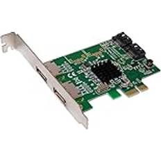 PCI Express Controller 88SE9215