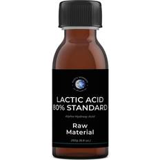 Mystic Moments Lactic Acid 80% Standard 250g