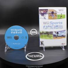 Zypher Trading Video Games, Wii Sports Nintendo Wii