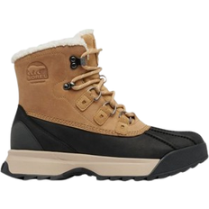 Sorel Scout 87' Lux Wp - Caribou Buff/Black