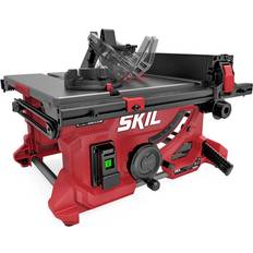 Skil 15 Amp 8-1/4 Inch Compact Portable Jobsite Table Saw (Stand Not Included) TS6308-00