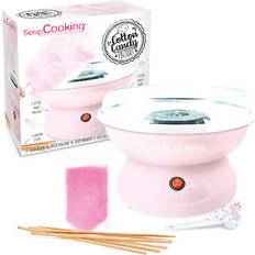 ScrapCooking Set Sockervadd