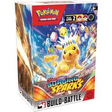 Pokémon Trading Card Game Scarlet Violet Bundle