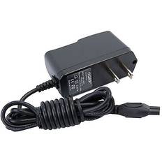 Shaver Cleaners HQRP AC Power Adapter Cord for Norelco 8160XLCC