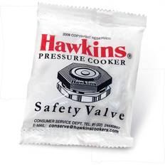Hawkins Induction Pressure Cookers Hawkins Safety Valve 1.5 L to 22 L 1 pc