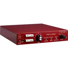 Audio PRE-73 MKIV Microphone Preamp