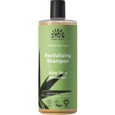 Urtekram Shampoo Urtekram Aloe Vera Revitalizing Shampoo Normal Hair 500ml