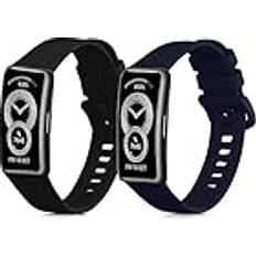 Kwmobile Straps Compatible Huawei Band 10 9 8