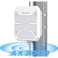 Access Points, Bridges & Repeaters Wavlink AX3000 Outdoor WiFi Extender