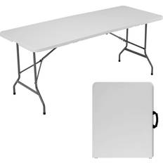 Elevon 6ft Plastic Folding Table