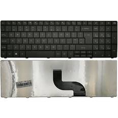 Acer Keyboards Acer Bell EasyNote Keyboard NK.I1713.01Q