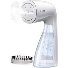 Irons & Steamers HiLife 1100W Garment Steamer White