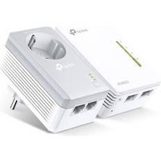TP-Link AV600 Powerline Wi-Fi Kit