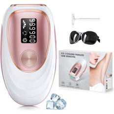 LYSMOSKI Laser Hair Removal IPL
