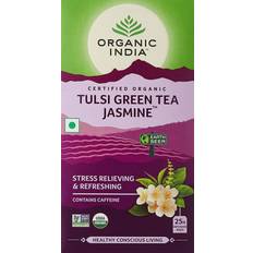Tulsi Green Tea 25 Bags