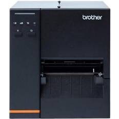 Brother Printers Brother TJ4010TN Industrial Thermal Transfer Printer