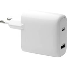 dbramante1928 Re Charge Pro EU Wall Charger USB-C 65W USB-A 18W
