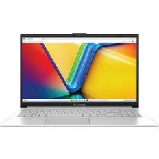 2.8 GHz Notebooks ASUS Vivobook Go 15 E1504FA-BQ463W