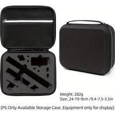 Temu Dji Action 4/3 Sports Camera Case