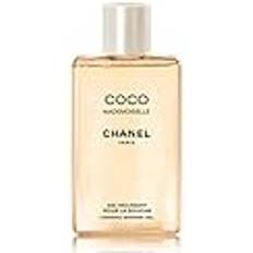 Chanel Bad- & Duschprodukter Chanel Gel De Ducha Mujeres Naranja 200 ml Rosa 200ml