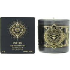 Initio Oud For Greatness 30g Scented Candle