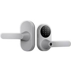 Apple HomeKit Locks Aqara Smart Lock U300 Fingerprint Keyless Entry Door