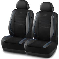 Skechers Memory Foam Car Seat Covers Air Cool Mesh
