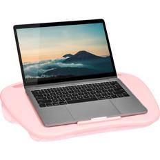 MyDesk Lap Desk Rose Quartz