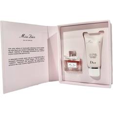 Dior Women Gift Boxes Dior MISS Perfume and Lotion Gift Set 5 ML